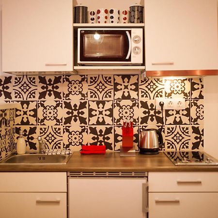 Studio 16 Sopron Dış mekan fotoğraf