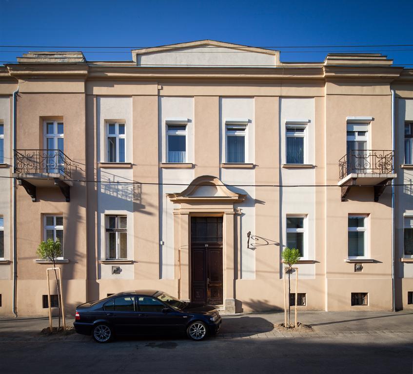 Studio 16 Sopron Dış mekan fotoğraf