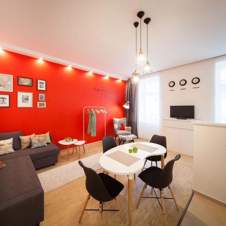 Studio 16 Sopron Dış mekan fotoğraf