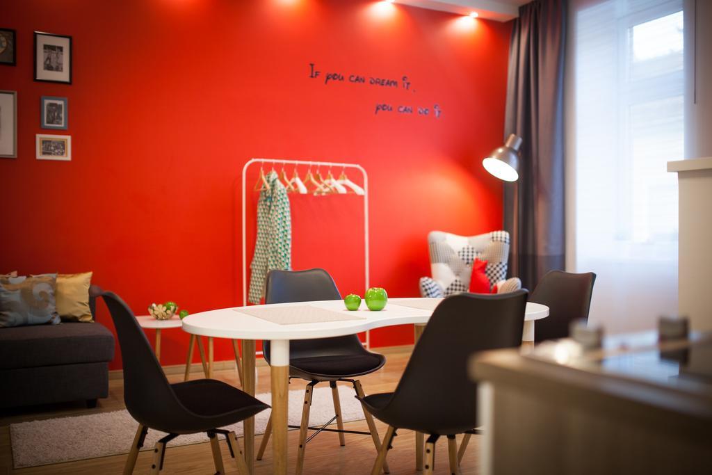Studio 16 Sopron Dış mekan fotoğraf