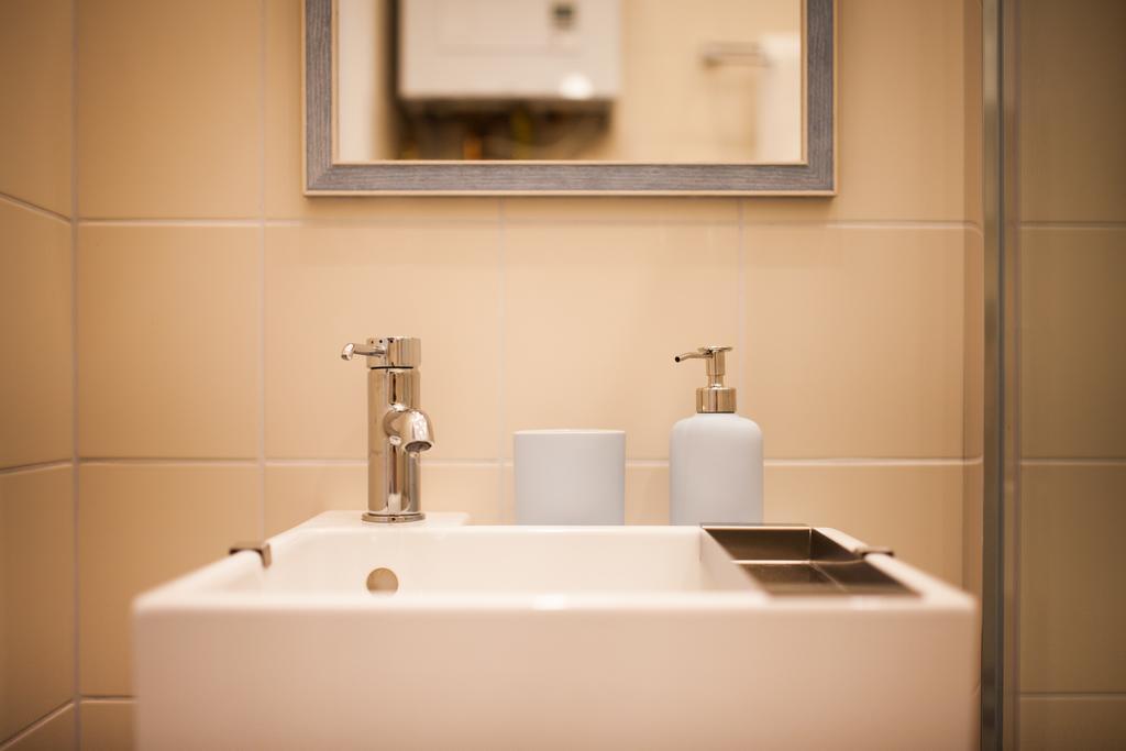 Studio 16 Sopron Dış mekan fotoğraf