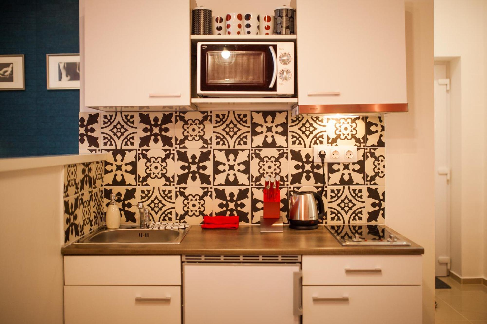 Studio 16 Sopron Dış mekan fotoğraf