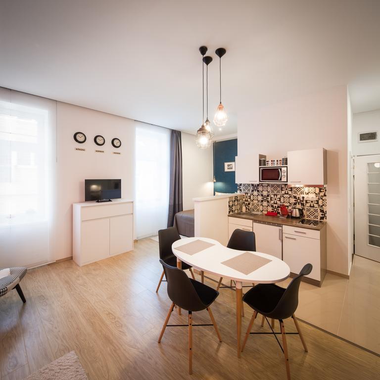 Studio 16 Sopron Dış mekan fotoğraf
