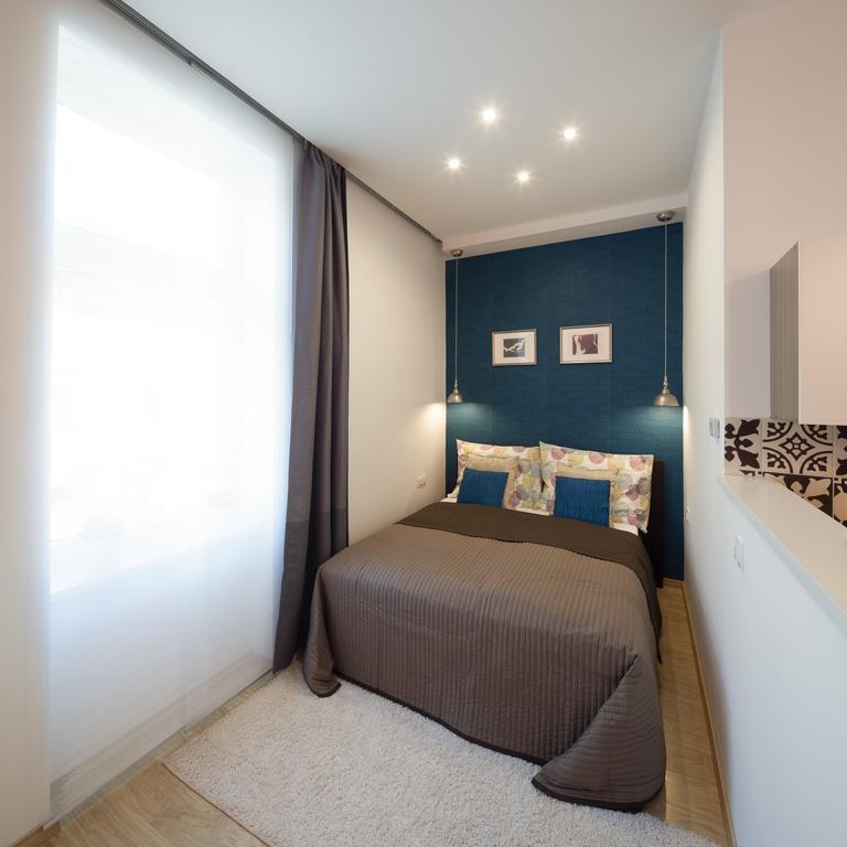 Studio 16 Sopron Dış mekan fotoğraf