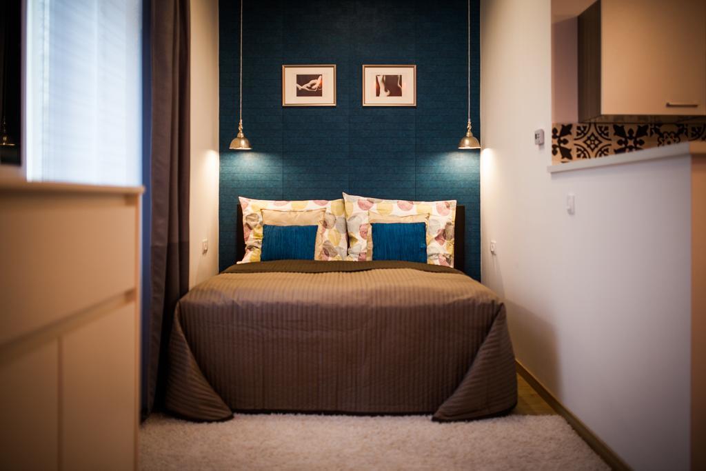 Studio 16 Sopron Dış mekan fotoğraf