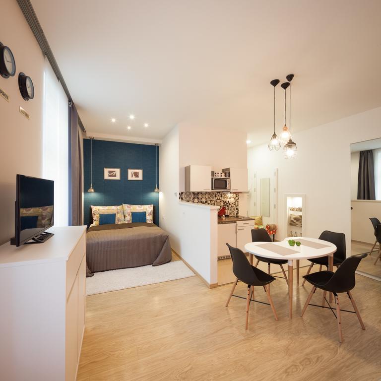 Studio 16 Sopron Dış mekan fotoğraf
